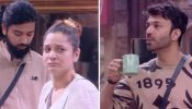 Bigg Boss 17 spoiler: Ankita Lokhande and Vicky Jain clash over kitchen drama