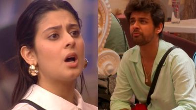 Bigg Boss 17 spoiler: Isha Malviya expresses her displeasure at Samarth Jurel’s actions