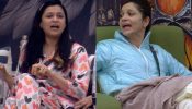 Bigg Boss 17 spoiler: Mannara Chopra accused Ankita Lokhande of being ‘self-centered’