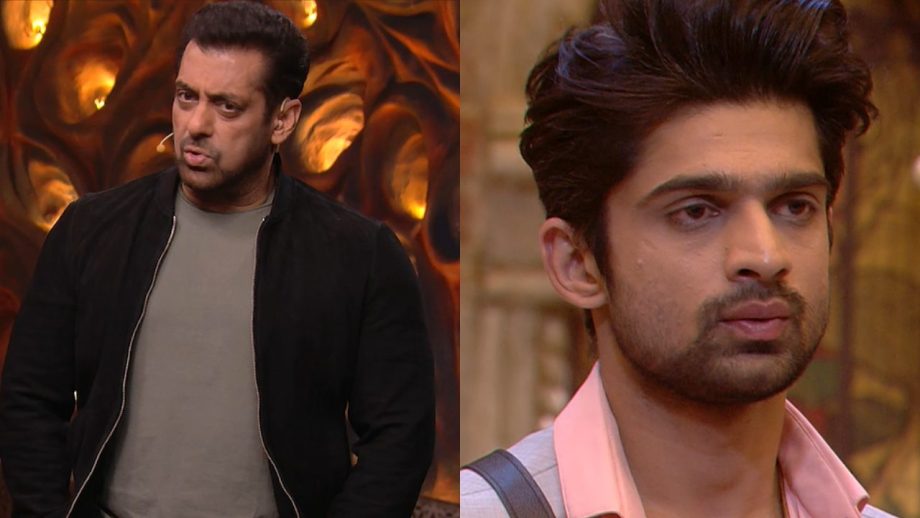 Bigg Boss 17 spoiler: Salman Khan lashes out Abhishek Kumar for making derogatory remark against Isha 872720