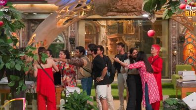 Bigg Boss 17 spoiler: Team A and Team B clash during captaincy task