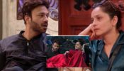 Bigg Boss 17: Vicky Jain almost slaps Ankita Lokhande on national television