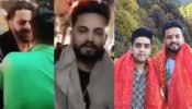 Bigg Boss winner Elvish Yadav attacked in Jammu, check shocking video 875202
