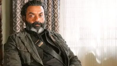 Bobby Deol Speaks To Subhash K Jha About His Resurgence As  An  Actor