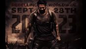 Breaking:  No Prabhas For Salaar Publicity