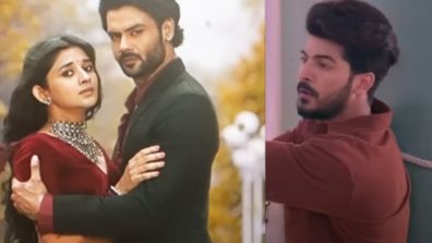 Chand Jalne Laga spoiler: Arjun and Dev save Tara from chandelier mishap