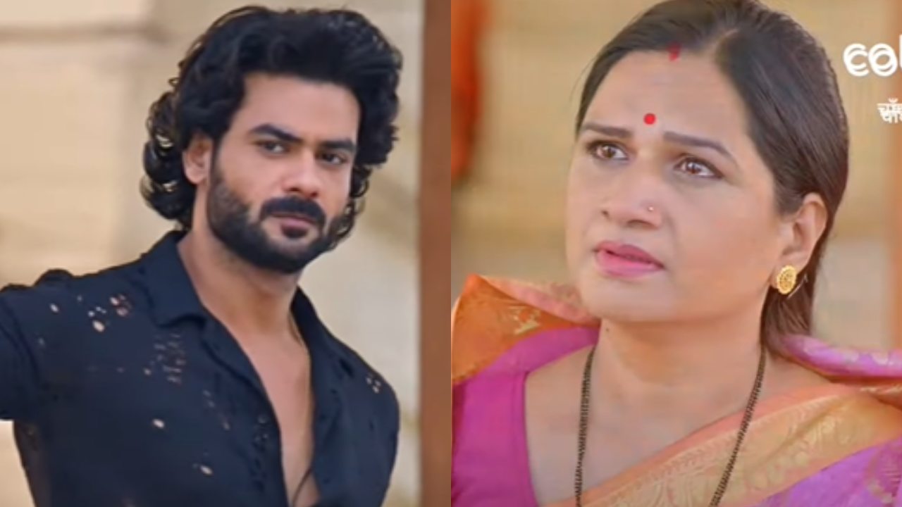 Chand Jalne Laga spoiler:  Dev comes face to face with his real mother Jyoti 875761