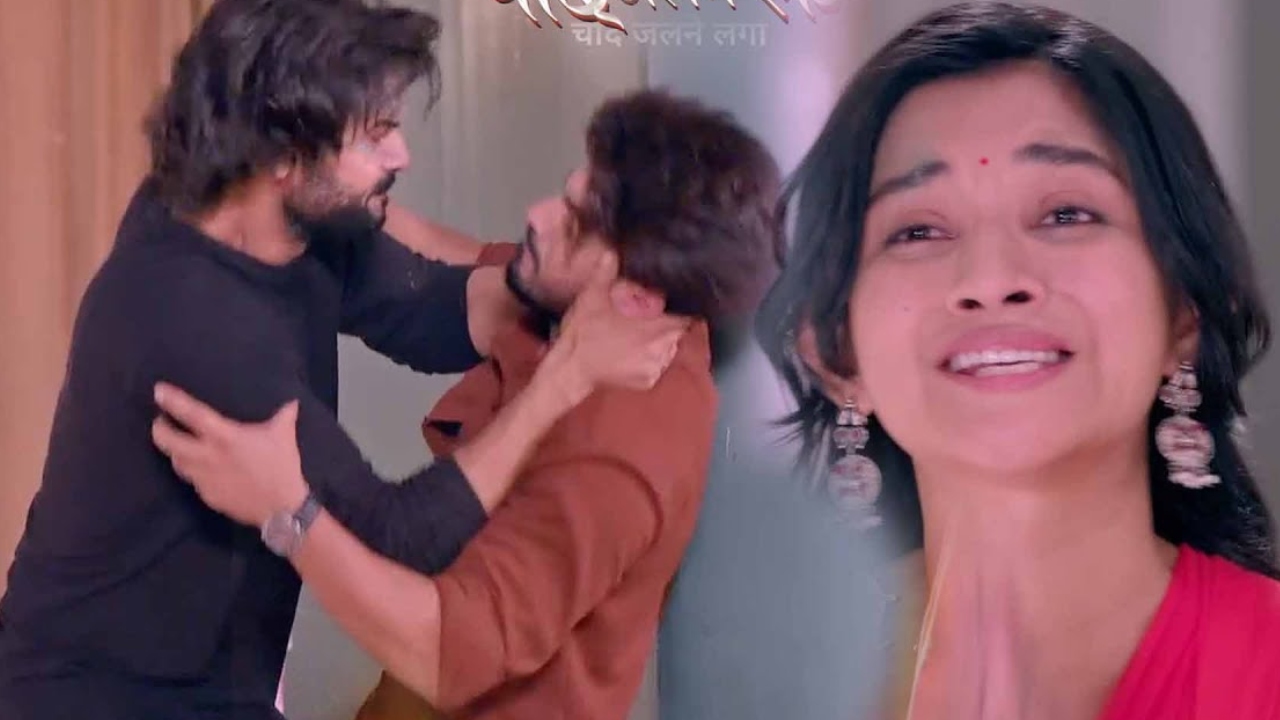 Chand Jalne Laga spoiler: Dev falls unconscious after a fight with Arjun 872670