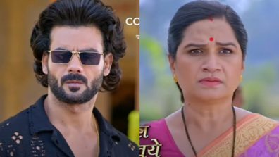 Chand Jalne Laga spoiler: Dev saves Jyoti from stone pelting incident