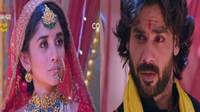 Chand Jalne Laga spoiler: Deva and Tara finally tie the knot