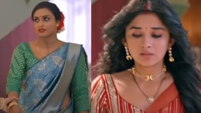 Chand Jalne Laga spoiler: Sanmukhi visits the Thakur house, Tara gets suspicious