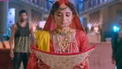Chand Jalne Laga spoiler: Tara completes her vidaai rituals by herself