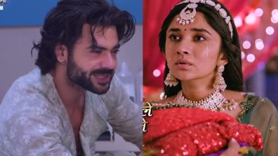 Chand Jalne Laga spoiler: Tara gets forced to marry Dev