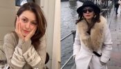 Cold Coffee To Night Walks: A Look Into Hansika Motwani’s Dreamy Vacation