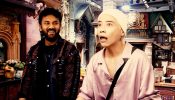 COLORS’ ‘BIGG BOSS’: Aoora aka Park Min-jun steals the thunder with his antics and Vicky Jain and Abhishek Kumar have an ugly spat