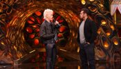 COLORS’ ‘BIGG BOSS’: Salman Khan drops truth bombs and welcomes wild card entrant Aoora aka Park Min-jun