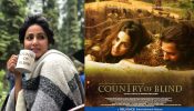 “Country of Blind” at the Oscars, Hina Khan says,”fingers crossed for this to turn into a nomination!”