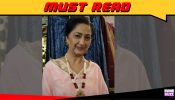 Creating a network is extremely important: Kirti Sualy of Kumkum Bhagya fame