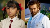 Dabangii Mulgii Aayi Re Aayi spoiler: Arya and Satya join hands to expose Ankush’s lies