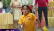 Dabangii Mulgii Aayi Re Aayi spoiler: Arya wins race for her Baba, Ankush gets emotional