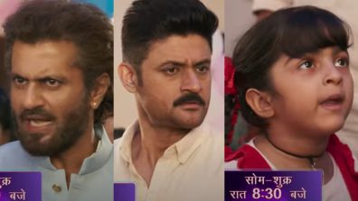 Dabangii Mulgii Aayi Re Aayi spoiler: Satya and Kasturi call Arya Ankush’s illegitimate child