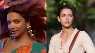 Deepika Padukone To Tripti Dimri: Siders Who Became Talk Of The Town In 2023