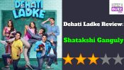 Dehati Ladke Review: Theatrics aside, a glimpse into city dreams