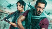 Despite big challenges like Fractured release and worldcup fever Tiger 3 is to cross 500Cr globally. All thanks to Megastar Salman Khan 871608