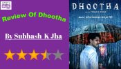 Dhootha Review: Is An Intriguing Study Of Time Passages