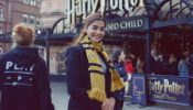 Did you know Pooja Hegde is a big time Harry Potter fan? Here’s proof