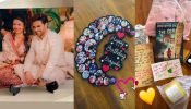 Divyanka Tripathi Shares Glimpse Of Cute Birthday Gifts Received From Fans