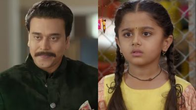 Doree spoiler: Anand attempts to kill his daughter Doree