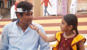 Doree spoiler: Doree and Ganga save saree order from burning house