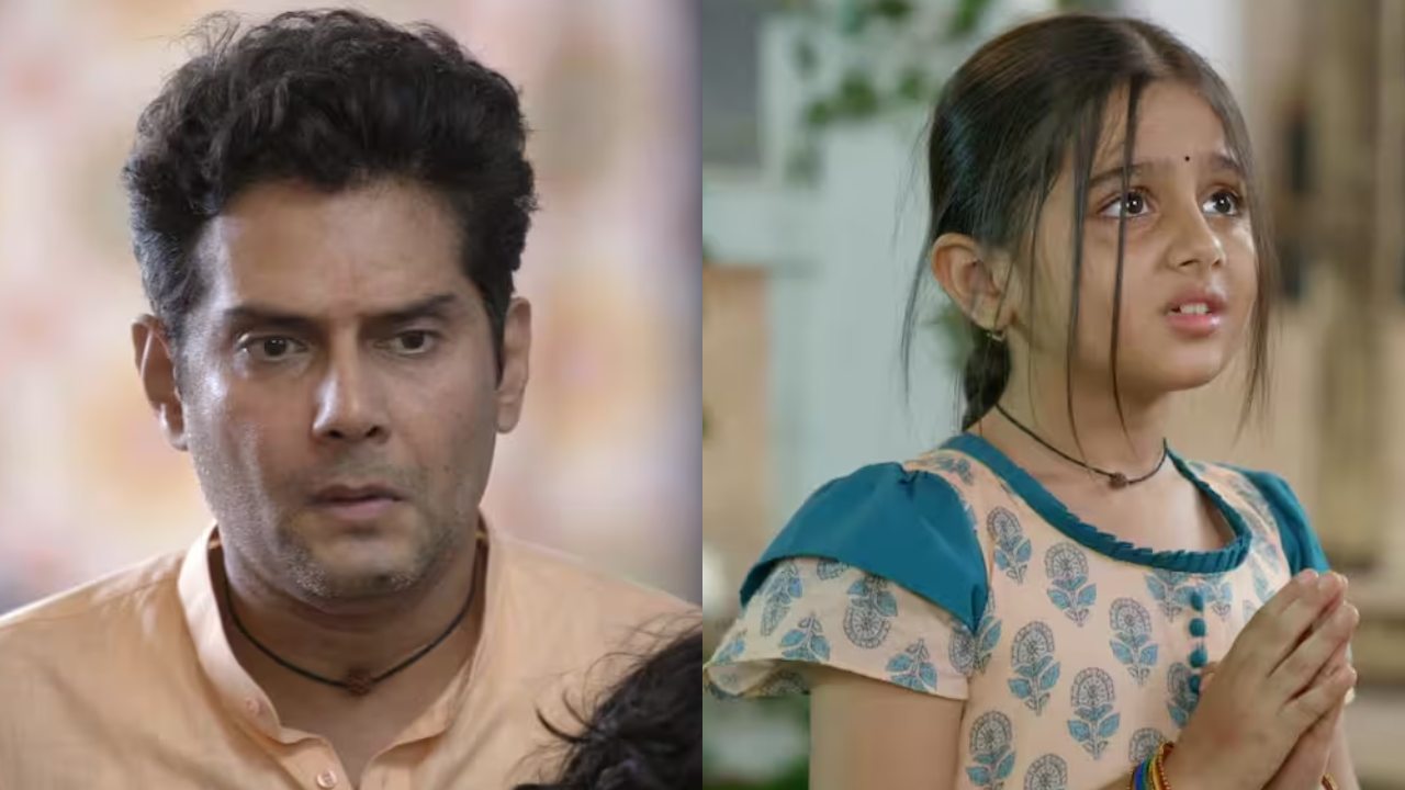 Doree spoiler: Doree and Ganga to stay in Thakur Haveli 873759