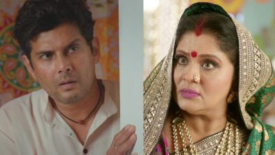 Doree spoiler: Ganga gets accused of damaging Kailashi’s expensive saree