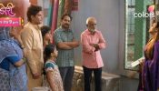 Doree spoiler: Ganga to catch Neelu red-handed?