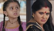 Doree spoiler: Kailashi punishes Doree by burning her hand