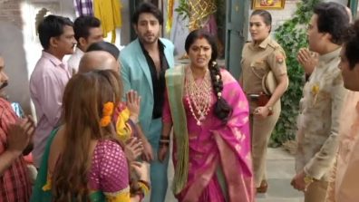 Doree spoiler: Komal gives birth to a baby girl, Kailashi gets disappointed