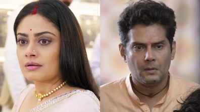 Doree spoiler: Mansi reveals to Ganga about her daughter