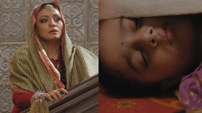 Doree spoiler: Neelu kidnaps Doree