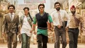 Dunki Box Office Day 1: Shah Rukh Khan starrer earns Rs 30 crore