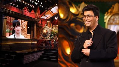 Emotional rollercoaster unfolds in the COLORS’ BIGG BOSS House: Tears, twists, and jaw-dropping moments steal the spotlight