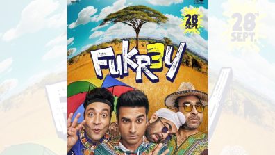 Excel Entertainment’s Fukrey 3: The only nonstar biggest franchise that is a blockbuster today!