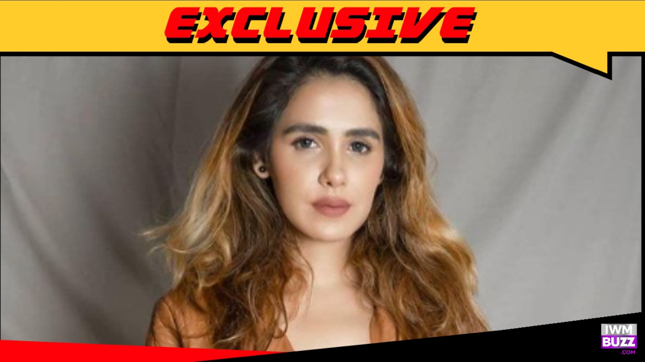 Exclusive: Akshitaa Agnihotri joins Rrahul Sudhir in Angithee 3 872148