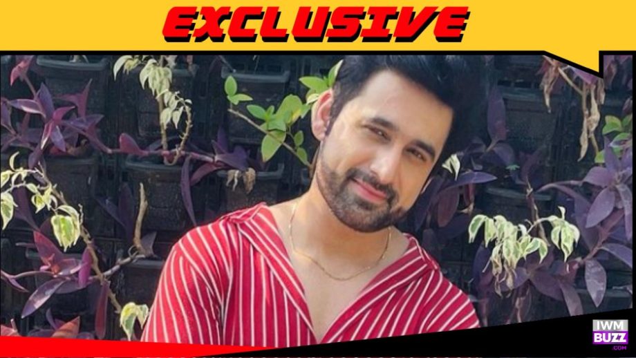 Exclusive: Aladdin Naam Toh Suna Hoga fame Vikas Grover to enter Star Plus' Pandya Store 873792