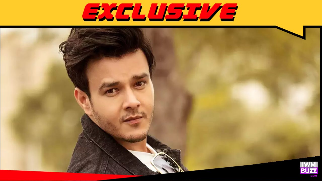 Exclusive: Aniruddh Dave in Amazon miniTV’s Waiting For Summers 874533
