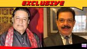 Exclusive: Anup Jalota and Govind Namdev in upcoming web series Bhoot Mandali
