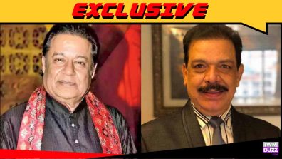 Exclusive: Anup Jalota and Govind Namdev in upcoming web series Bhoot Mandali