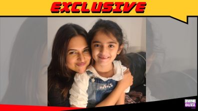 Exclusive: Child actor Zara Khan joins Divyanka Tripathi in Applause Entertainment series Adrishyam for Sony LIV