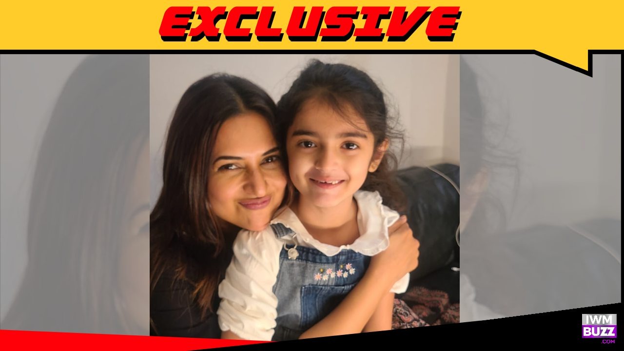 Exclusive: Child actor Zara Khan joins Divyanka Tripathi in Applause Entertainment series Adrishyam for Sony LIV 873130